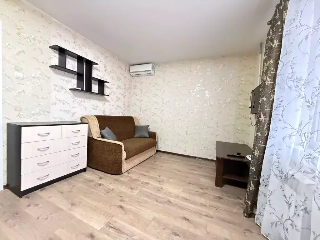 1-к кв. Севастополь просп. Октябрьской Революции, 22/3 (37.0 м) - Фото 1