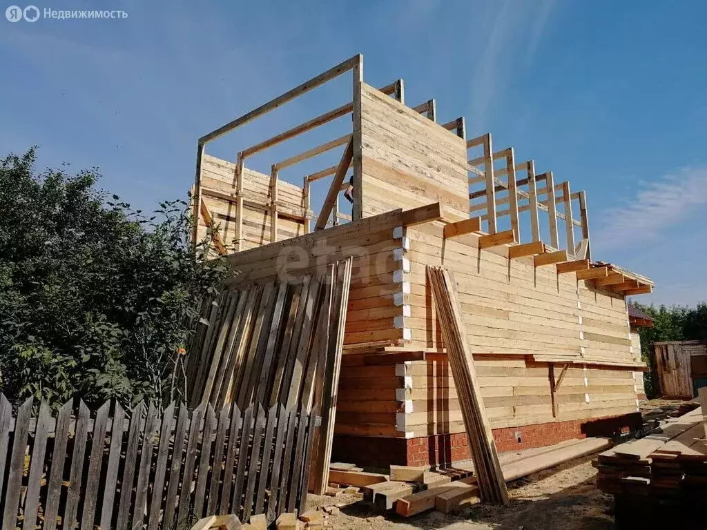 Участок в Алапаевск, улица Красина (6.9 м) - Фото 1