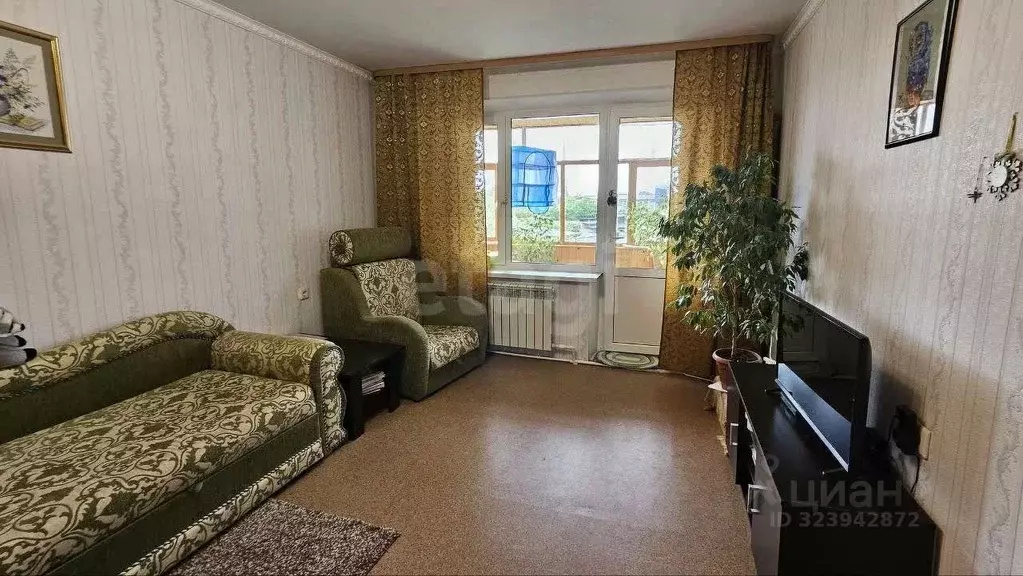 1-к кв. Свердловская область, Тугулымский муниципальный округ, пос. ... - Фото 1