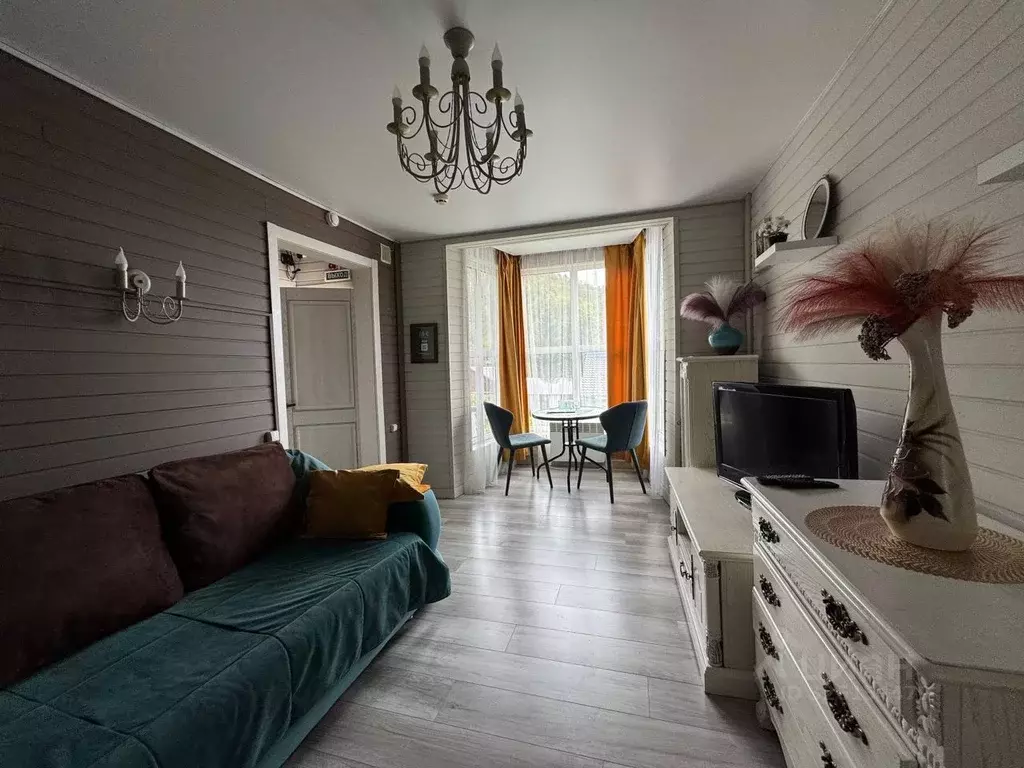 Комната Иркутская область, Иркутский муниципальный округ, пос. Никола ... - Фото 2