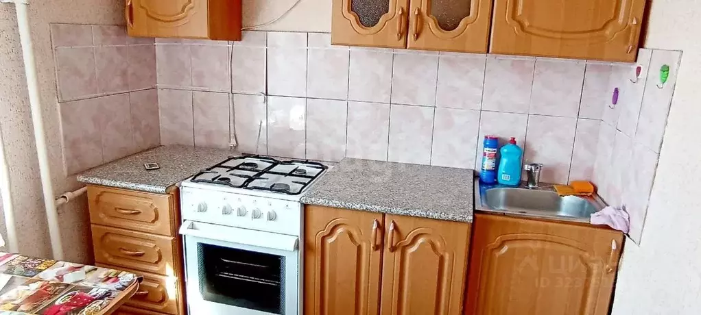 1-к кв. Коми, Усть-Вымский муниципальный район, Жешарт муниципальное ... - Фото 2