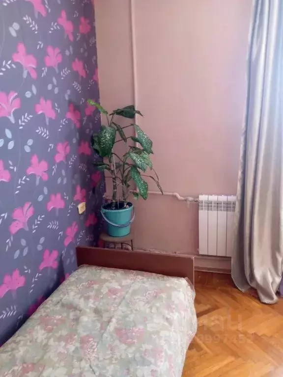 Комната Краснодарский край, Сочи Бытха мкр, ул. Дивноморская, 9 - Фото 2