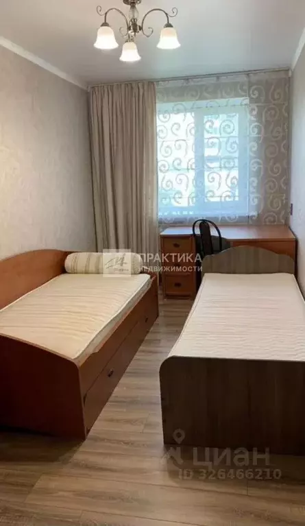 2-к кв. Липецкая область, Липецк ул. Гагарина, 74Б (44.0 м) - Фото 1