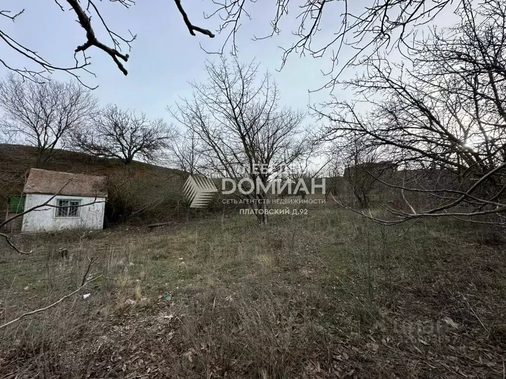 Участок в Ростовская область, Новочеркасск № 2 АО Магнит садовое ... - Фото 1