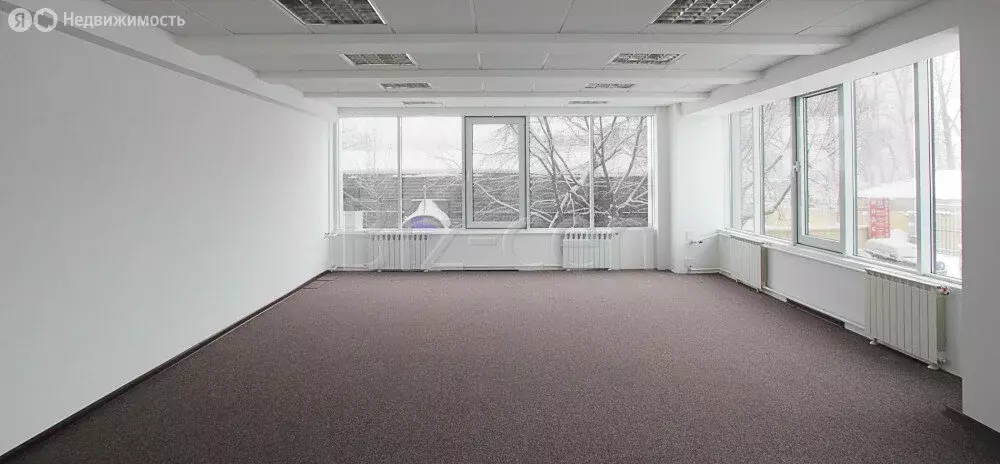 Офис (115 м) - Фото 2