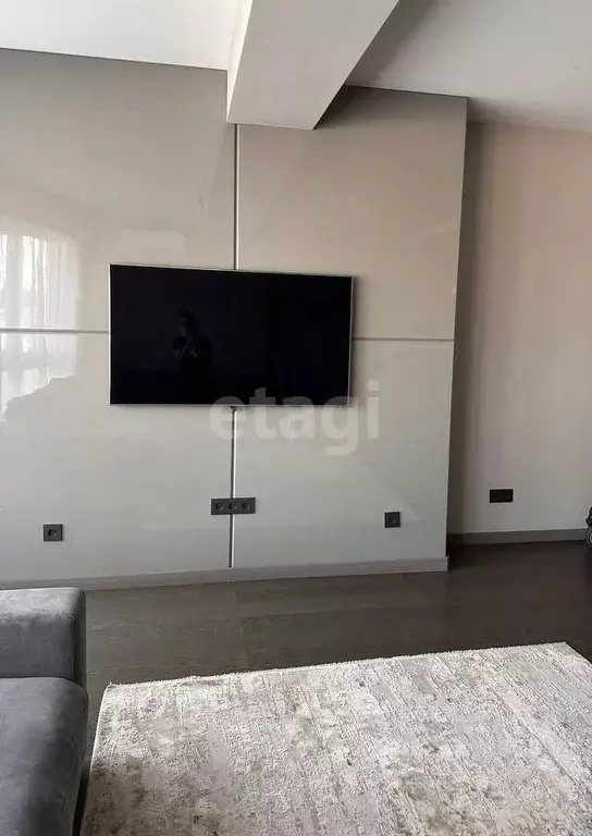 3-к кв. Ростовская область, Ростов-на-Дону ул. Петрашевского, 36 ... - Фото 2