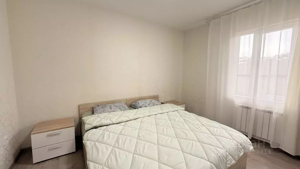 3-к кв. Краснодарский край, Сочи ул. Шаумяна, 8 (42.0 м) - Фото 1