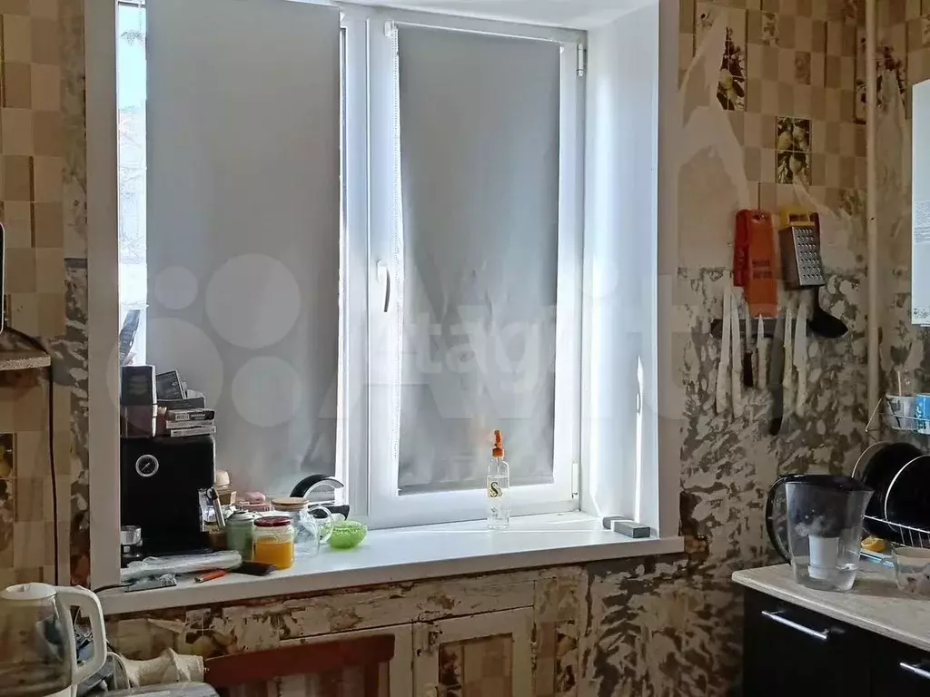 2-к. квартира, 45 м, 1/2 эт. - Фото 0
