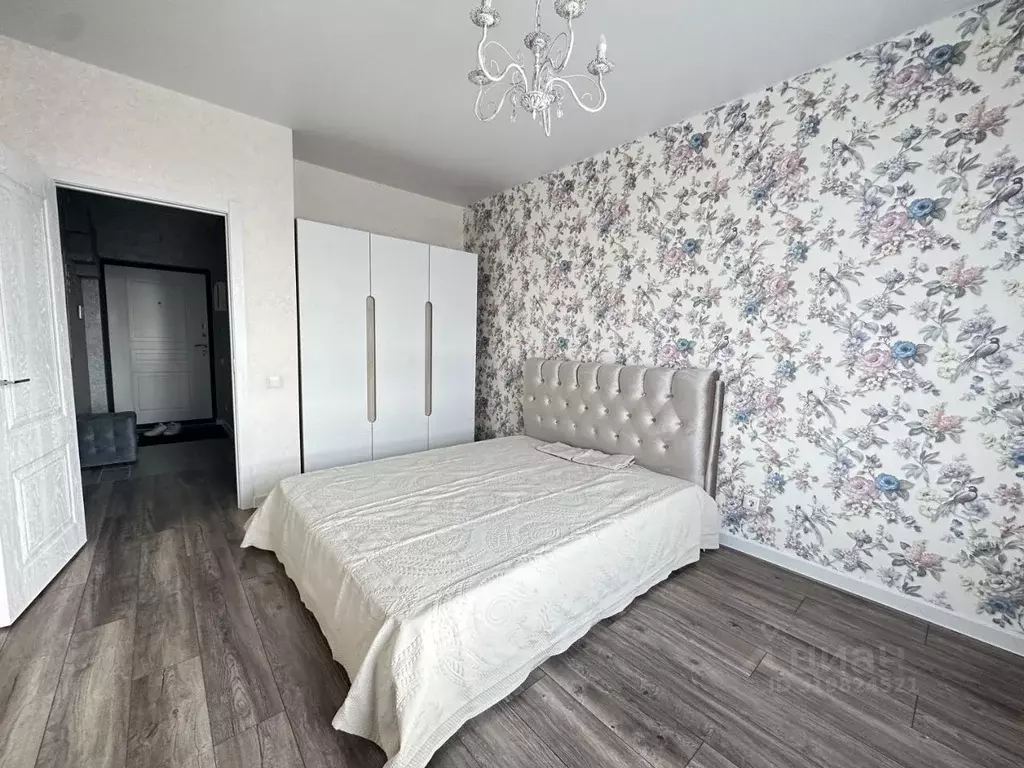 2-к кв. Башкортостан, Уфа ул. Менделеева, 132/1 (53.0 м) - Фото 1
