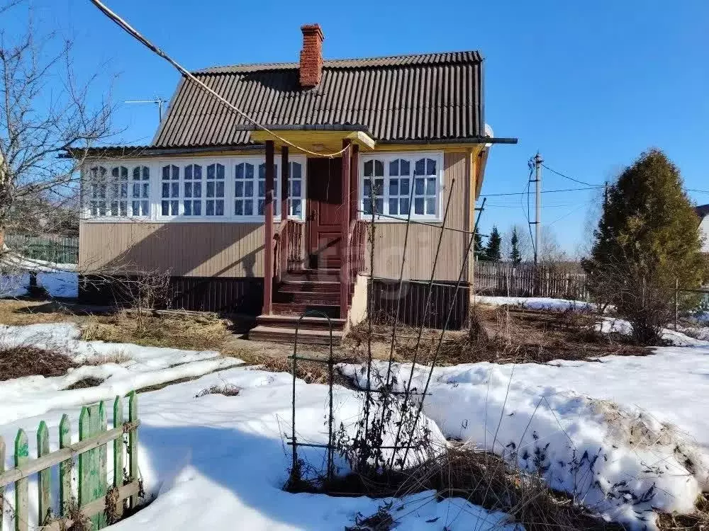 Дача, 50 м - Фото 1