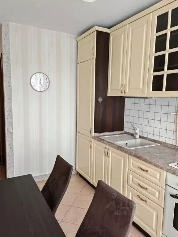 1-к кв. Москва Миклухо-Маклая ул., 65К1 (35.4 м) - Фото 2