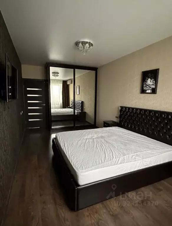 2-к кв. Ивановская область, Иваново Ташкентская ул., 7 (44.0 м) - Фото 1