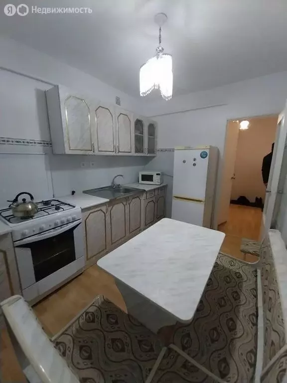 2-комнатная квартира: Казань, улица Академика Губкина, 37 (48.6 м) - Фото 2