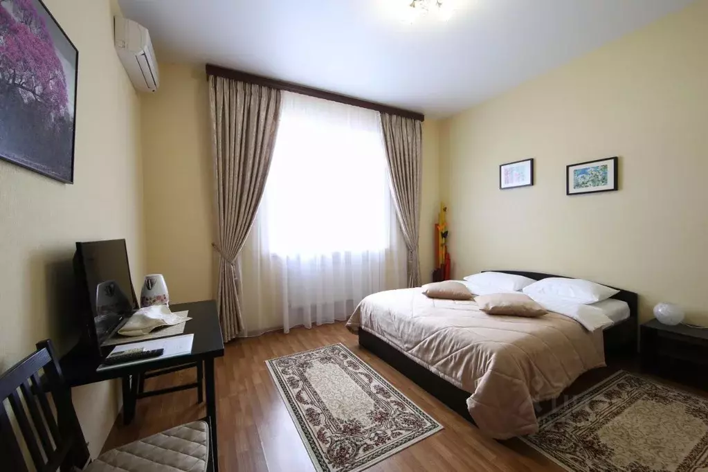 Комната Краснодарский край, Краснодар ул. Передерия, 68 (27.0 м) - Фото 0