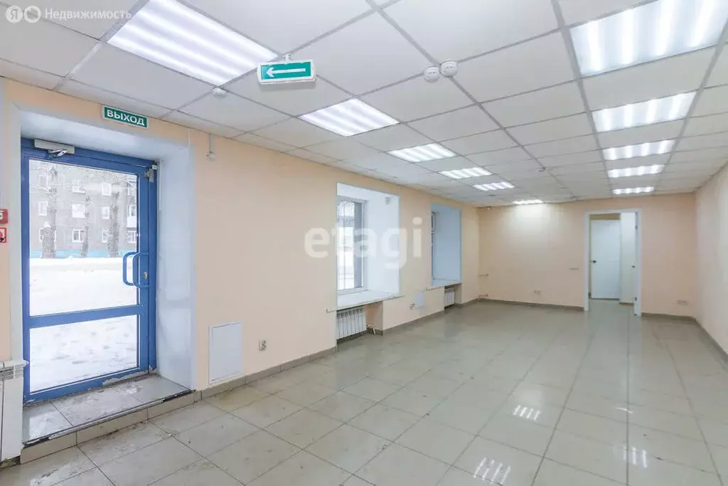 Помещение свободного назначения (66 м) - Фото 2