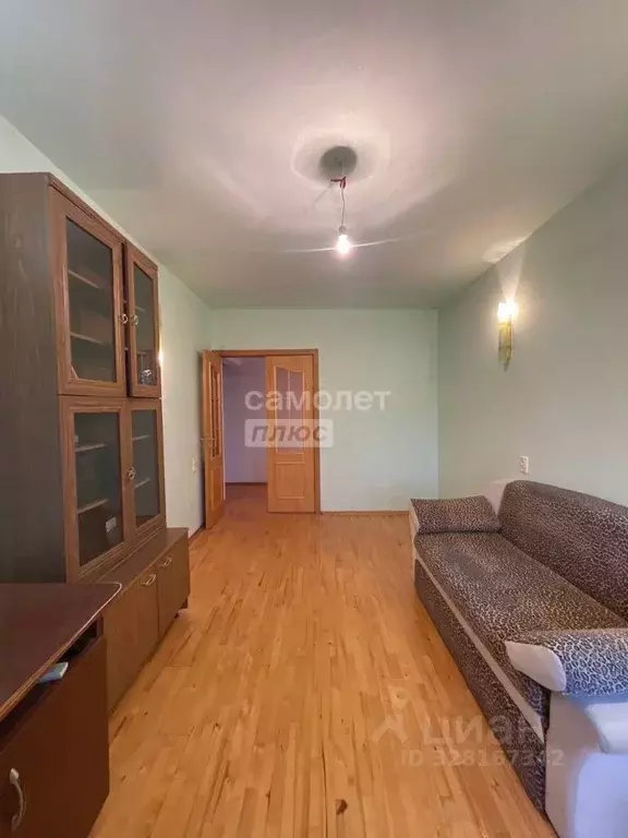 3-к кв. Калужская область, Калуга Московская ул., 315к6 (92.5 м) - Фото 2