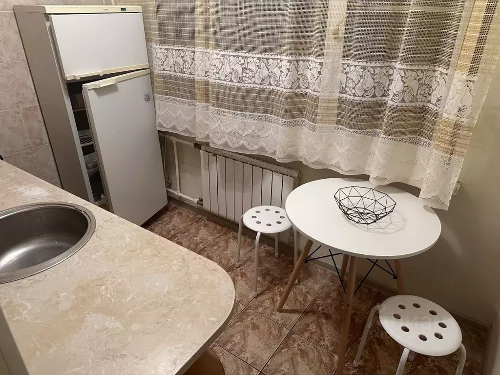 1-к кв. Санкт-Петербург Гражданский просп., 90К2 (30.0 м) - Фото 1