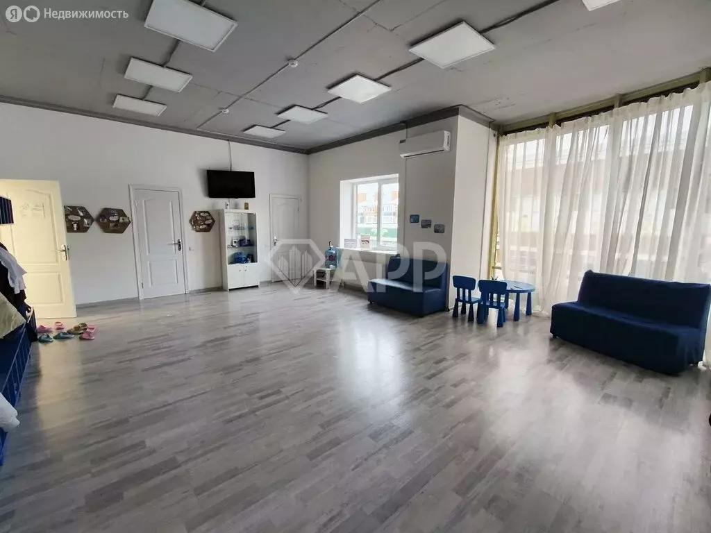 Офис (613 м) - Фото 1