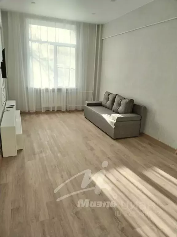 1-к кв. Москва ул. Добролюбова, 21АКА (36.0 м) - Фото 2