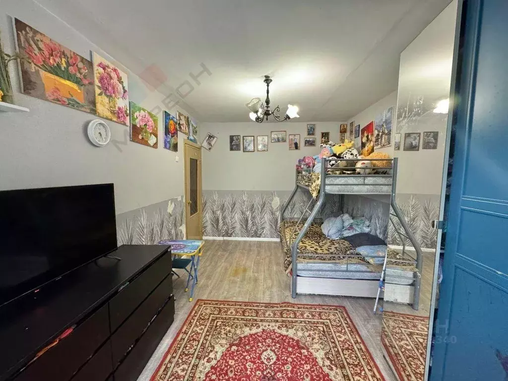 Квартира, 2 комнаты, 45.9 м - Фото 1