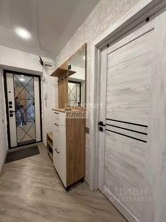 1-к кв. Московская область, Ликино-Дулево Орехово-Зуевский городской ... - Фото 1