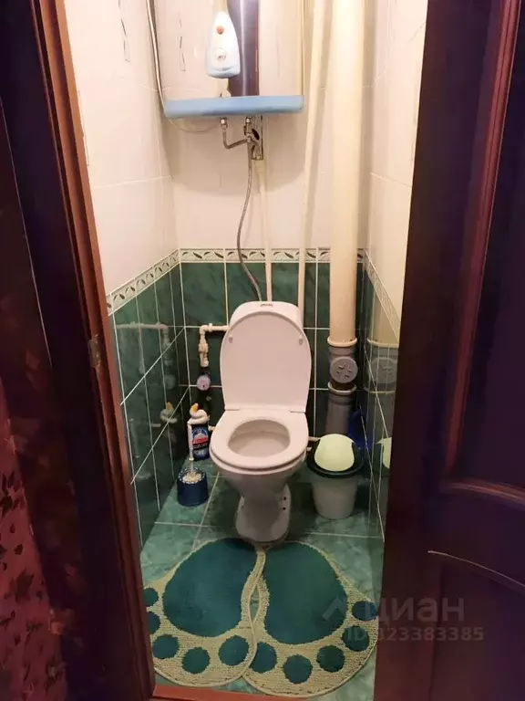 2-к кв. Новосибирская область, Тогучин ул. Дзержинского, 87 (51.0 м) - Фото 2