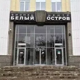 Офис в Санкт-Петербург Сердобольская ул., 64к1 (57 м) - Фото 1