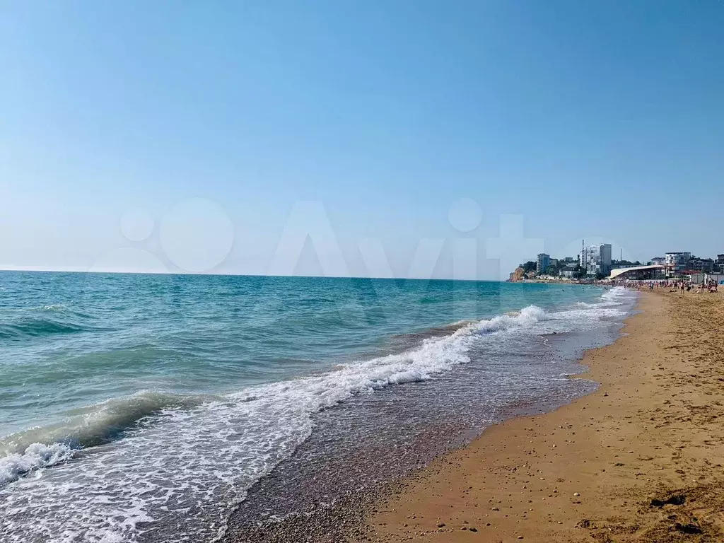 Квартира-студия, 30 м, 1/2 эт. - Фото 0