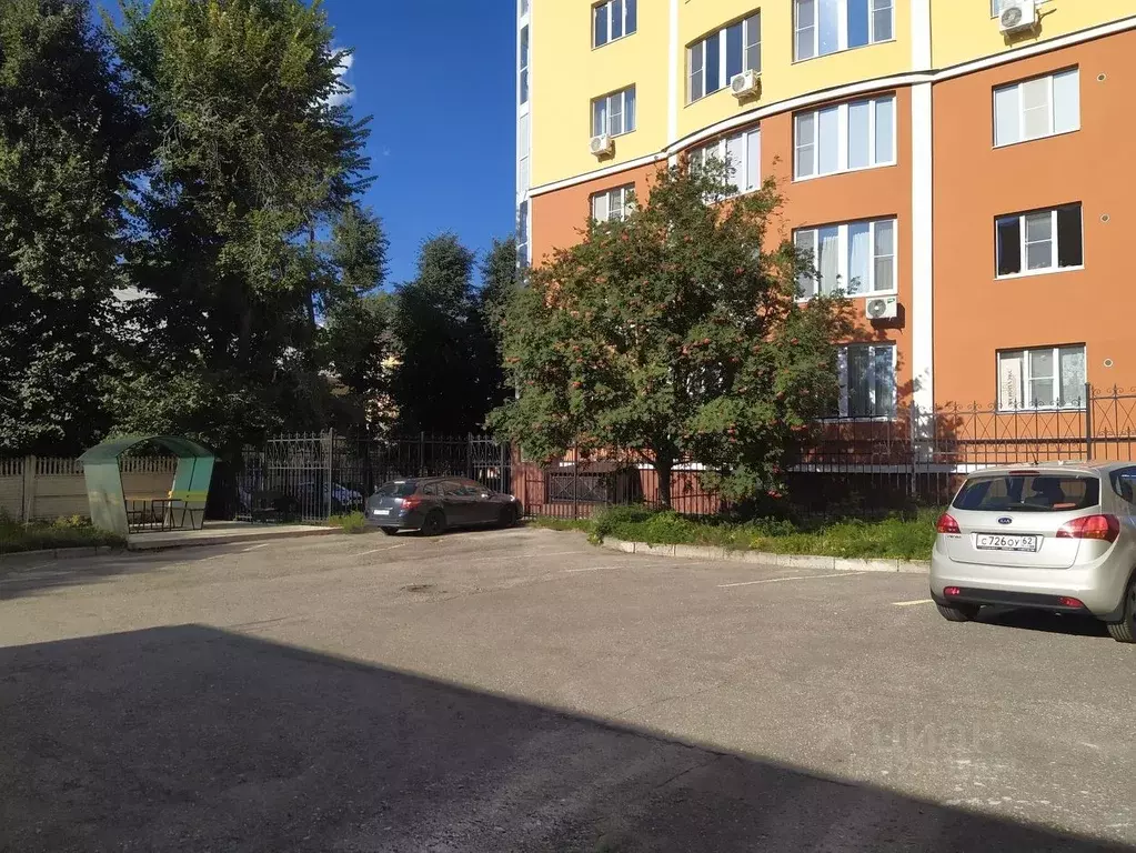 2-к кв. Рязанская область, Рязань ул. Фирсова, 19 (88.0 м) - Фото 2