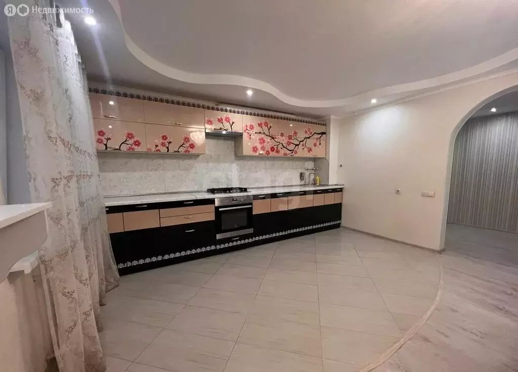 2-комнатная квартира: Саратов, улица имени В.Г. Клочкова, 16 (55.4 м) - Фото 2