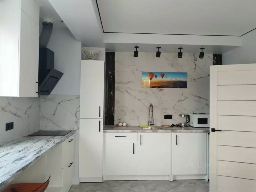 2-к кв. Крым, Евпатория просп. Ленина, 68к43 (45.0 м) - Фото 2