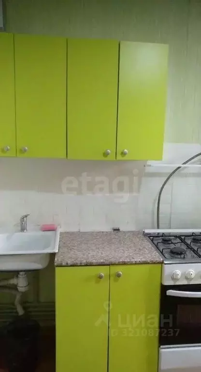 1-к кв. Белгородская область, Белгородский район, Дубовское с/пос, ... - Фото 2