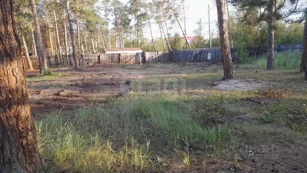 Участок в Саха (Якутия), Якутск Сергеляхское шоссе, 9-й км, 1/4А (8.0 ... - Фото 1