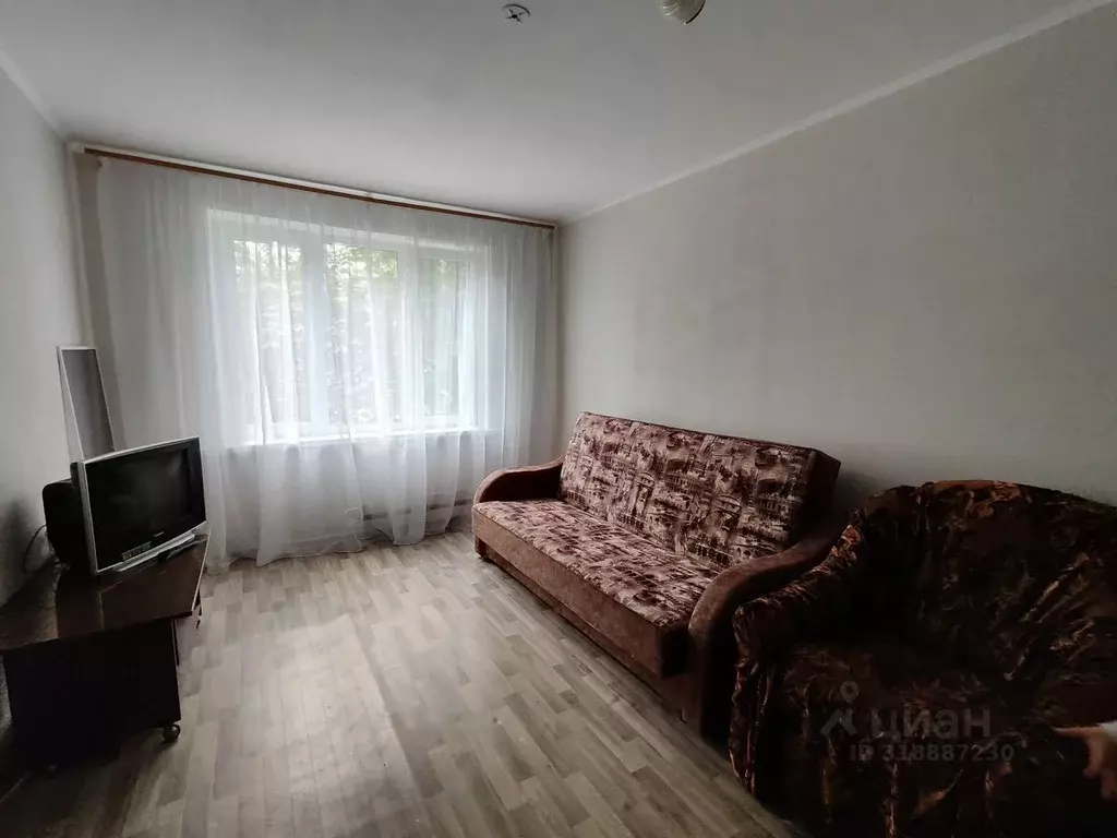 1-к кв. Москва Чусовская ул., 11К1 (35.0 м) - Фото 0