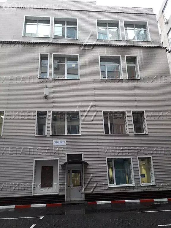Офис (324 м) - Фото 2