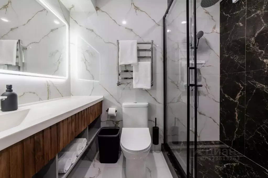 Комната Нижегородская область, Нижний Новгород ул. Звездинка, 18 (22.0 ... - Фото 2