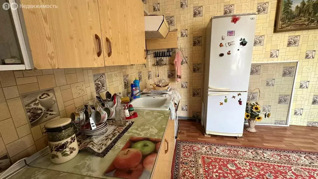 Дом в станица Раевская, Садовая улица, 157 (95.5 м) - Фото 2