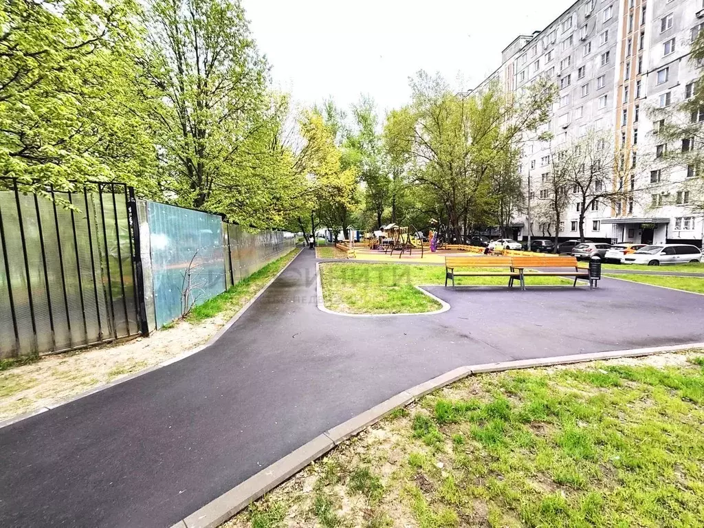 Комната Москва Коровинское ш., 16 (14.0 м) - Фото 0