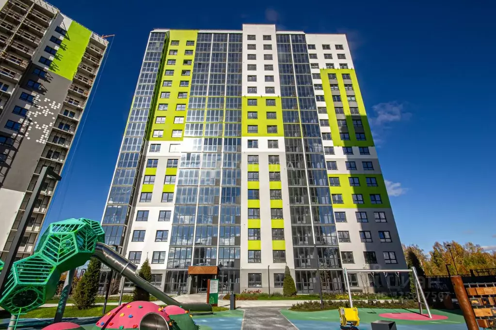 Студия Новосибирская область, Новосибирский район, Мочищенский ... - Фото 1