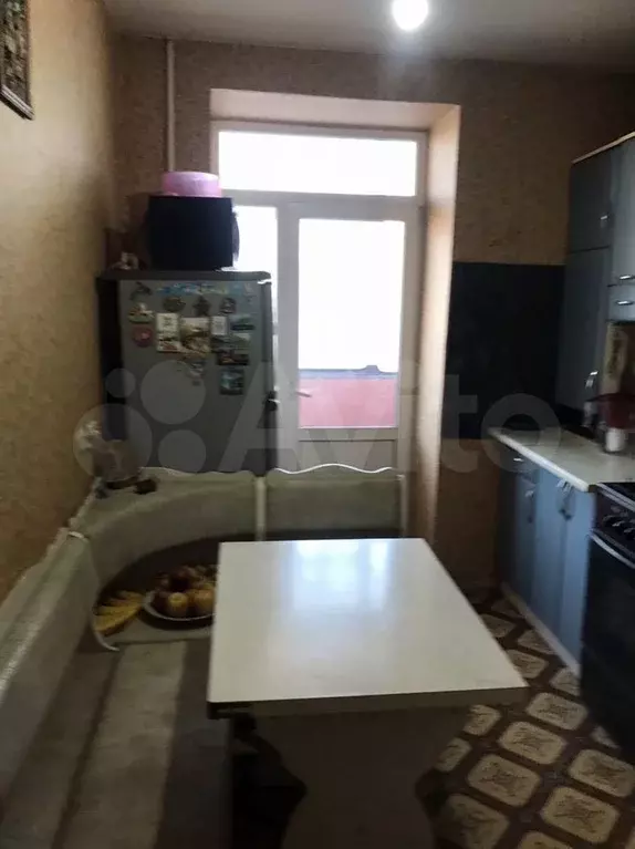 4-к. квартира, 84,4 м, 5/9 эт. - Фото 1
