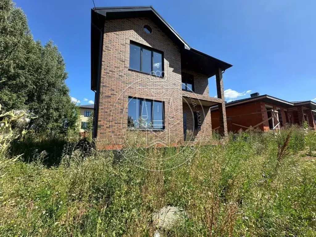 Дом в Татарстан, Казань Вознесенский кп,  (150 м) - Фото 2