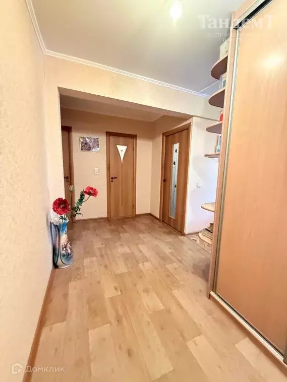 Продаётся 2-к квартира, 50.6 м - Фото 1