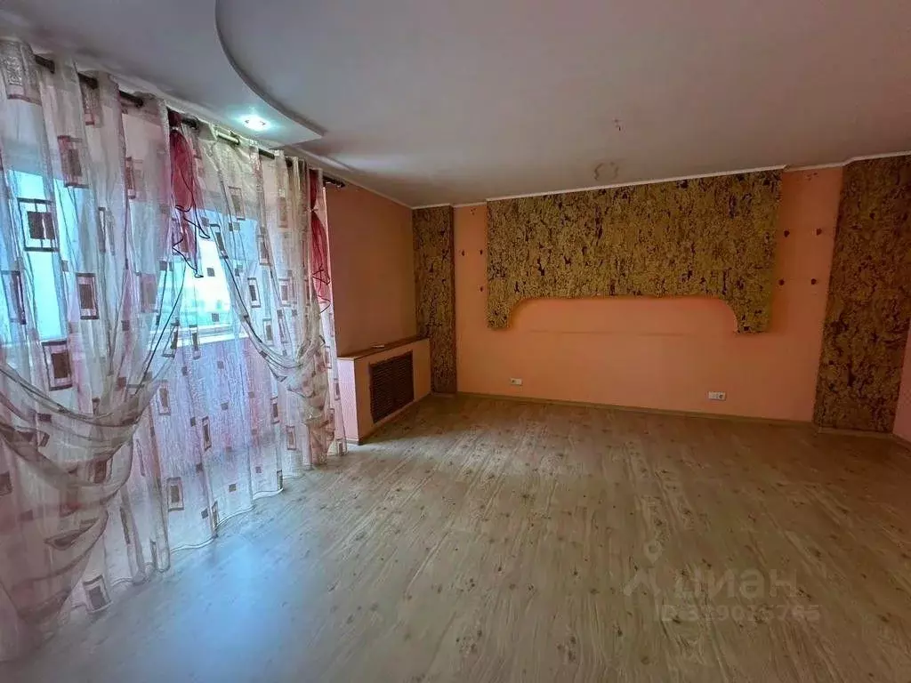 Квартира, 3 комнаты, 151.6 м - Фото 0