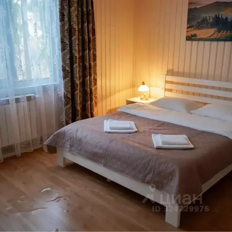 Дом в Нижегородская область, Чкаловск  (100 м) - Фото 2