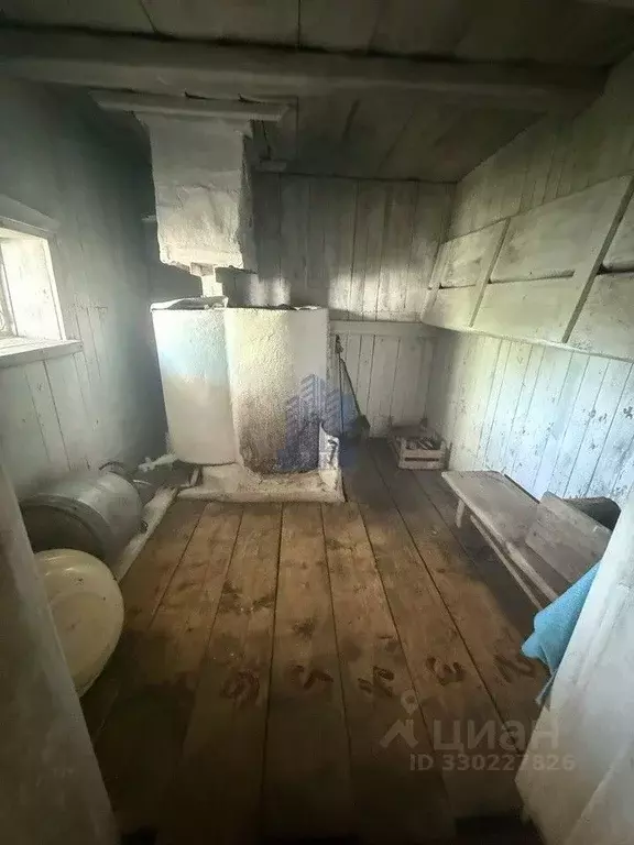 Дом в Чувашия, Чебоксары Красногорская ул., 10А (30 м) - Фото 2