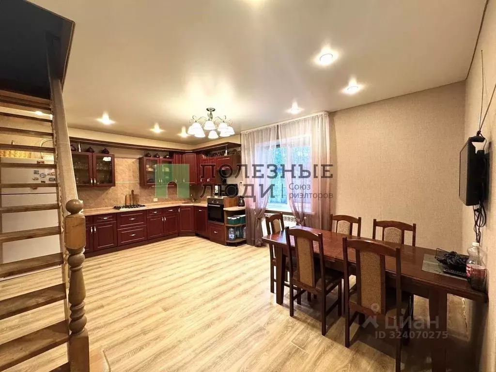 Дом в Орловская область, Орел Московское ш. (122 м) - Фото 1