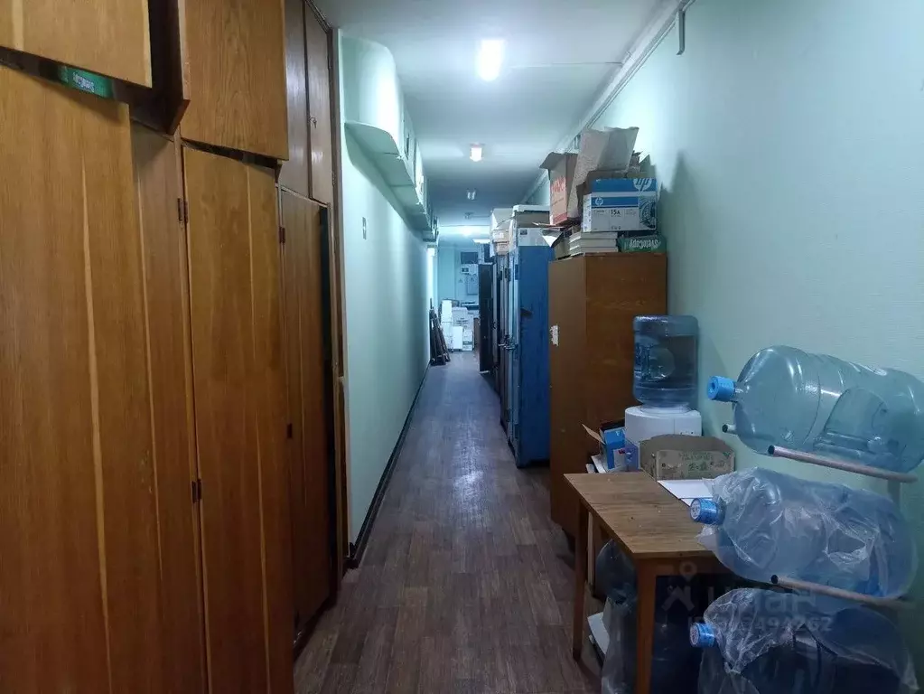 Офис в Москва Тверская ул., 22БС3 (86 м) - Фото 1