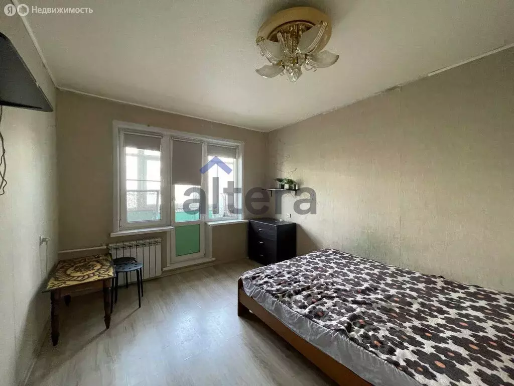 2-комнатная квартира: Казань, улица Халева, 5 (46 м) - Фото 0