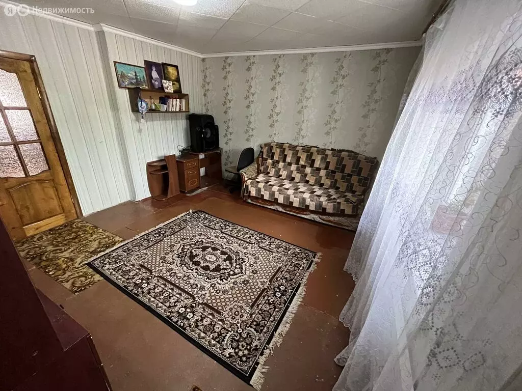 Дом в Кропоткин, Ростовская улица, 1 (56.2 м) - Фото 0