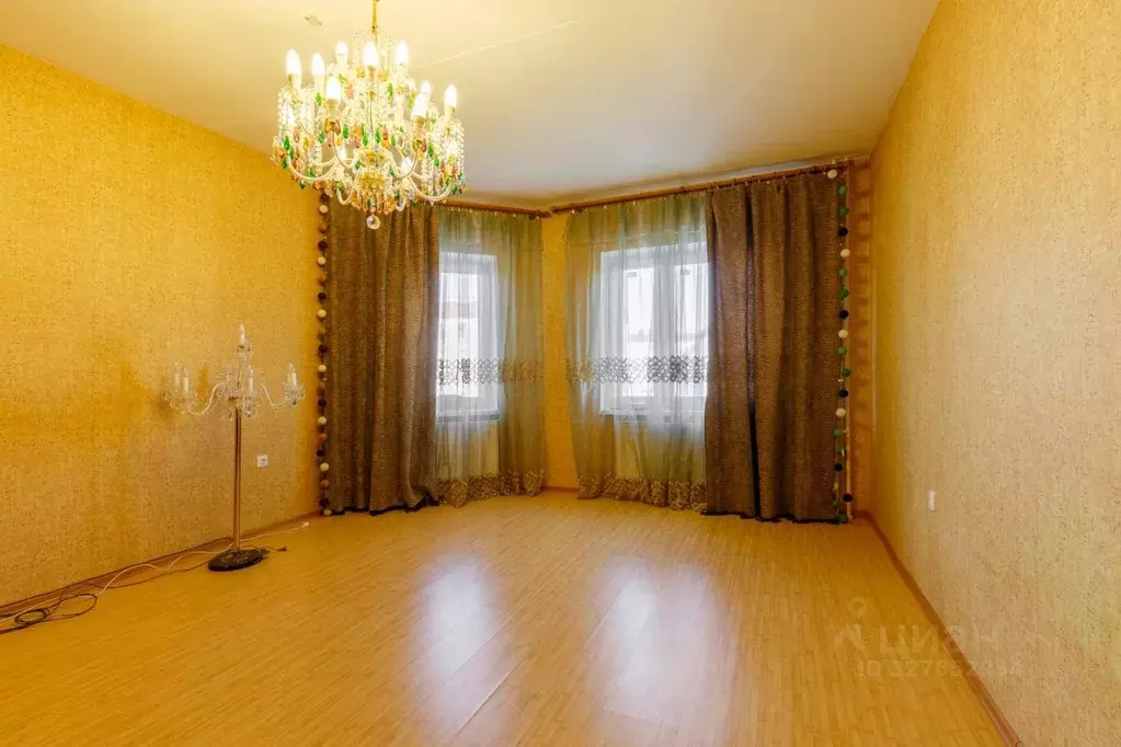 3-к кв. Санкт-Петербург, Санкт-Петербург, Пушкин Госпитальный пер., ... - Фото 2